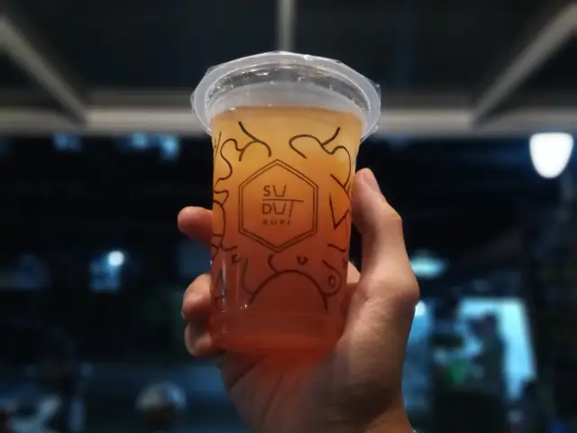 Gambar Makanan Sudut Kopi 12