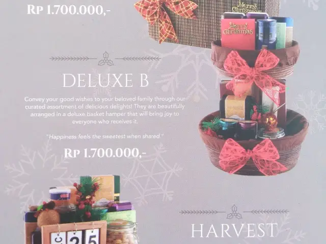 Gambar Makanan TheHarvest 20