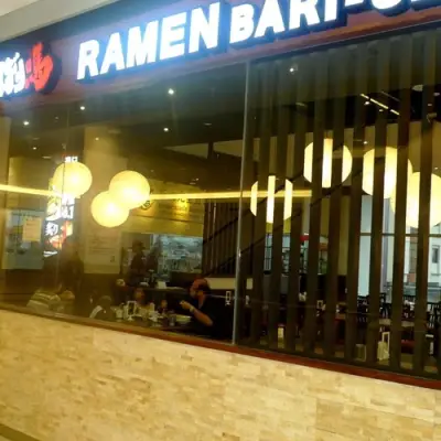 Ramen Bari-Uma