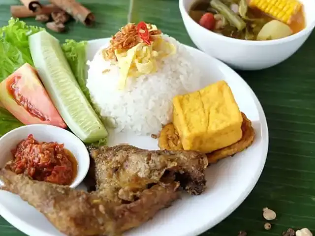 Gambar Makanan Ayam Goreng Pemuda Surabaya 8