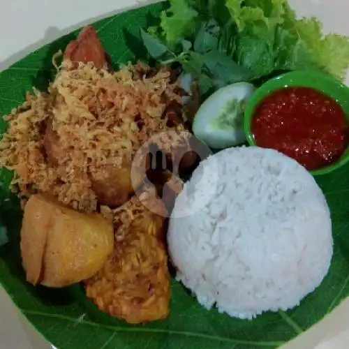 Gambar Makanan Sambal Mercon, Fatmawati 7