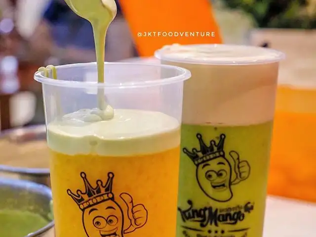 Gambar Makanan KingMangoThai 15