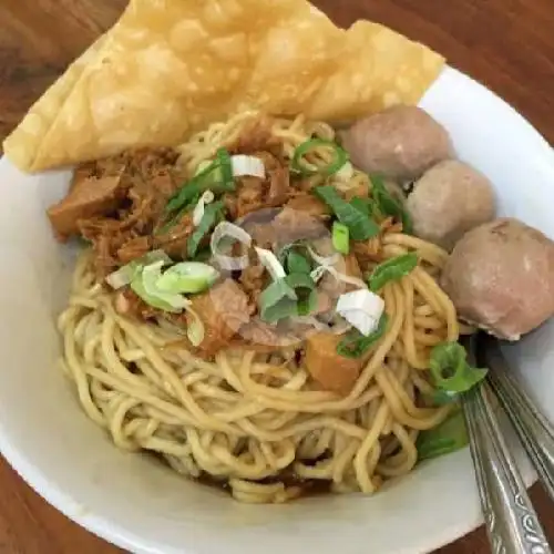 Gambar Makanan Bakso Dan Mie Ayam Marisa 9