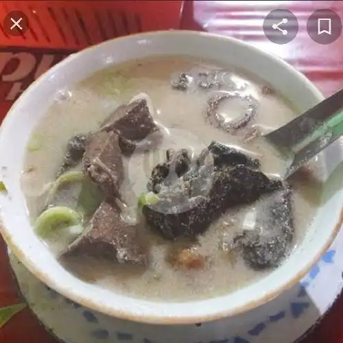 Gambar Makanan Coto Harmin 3 Batas Kota, Marusu 7