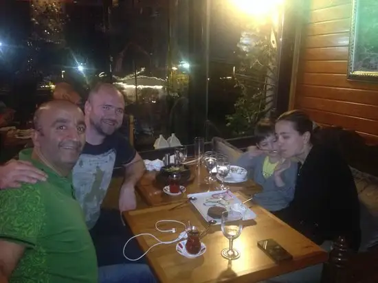 Cheers Soul Kitchen'nin yemek ve ambiyans fotoğrafları 59