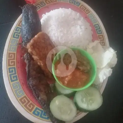 Gambar Makanan Pecel Lele Rachmat 15