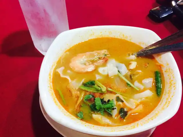 Tomyam Batu 6 Food Photo 13