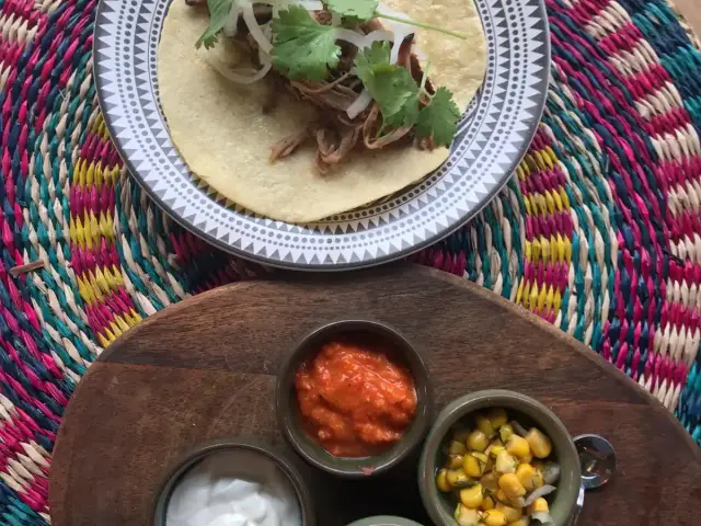 Taco & Tortilla'nin yemek ve ambiyans fotoğrafları 17