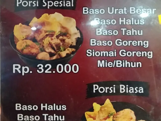 Gambar Makanan BasoMalangCakKris 4