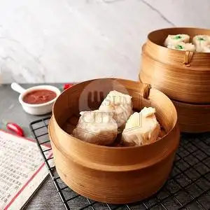 Gambar Makanan Dimsum Citra, Cik Ditiro 19