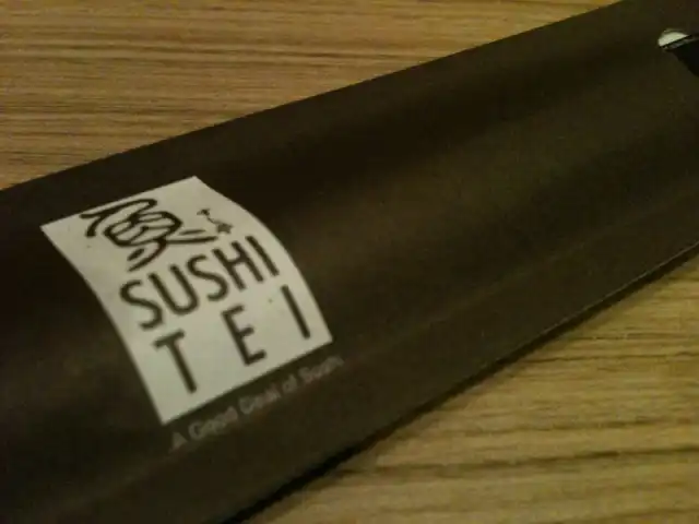 Gambar Makanan Sushi Tei 5