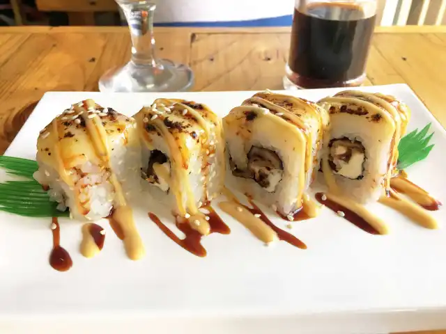 Go Sushi Food Photo 12