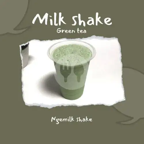 Gambar Makanan Ngemilk-shake  1