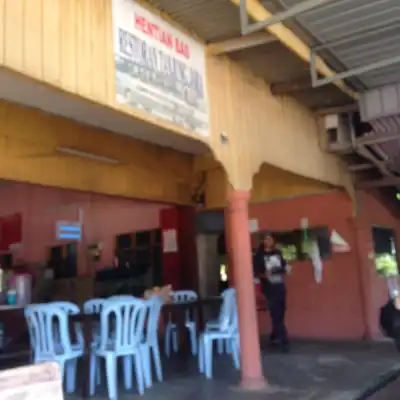 Restoran Tanjung Jara