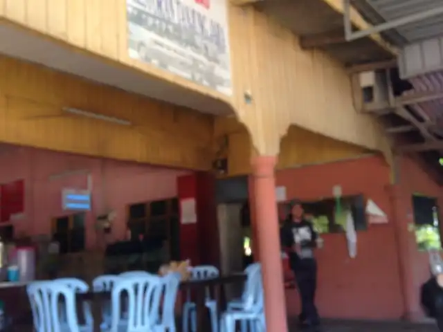 Restoran Tanjung Jara