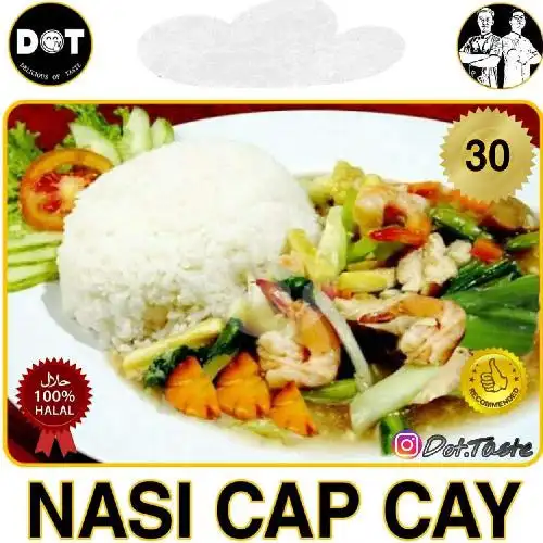 Gambar Makanan (DOT) Delicious Of Taste 20