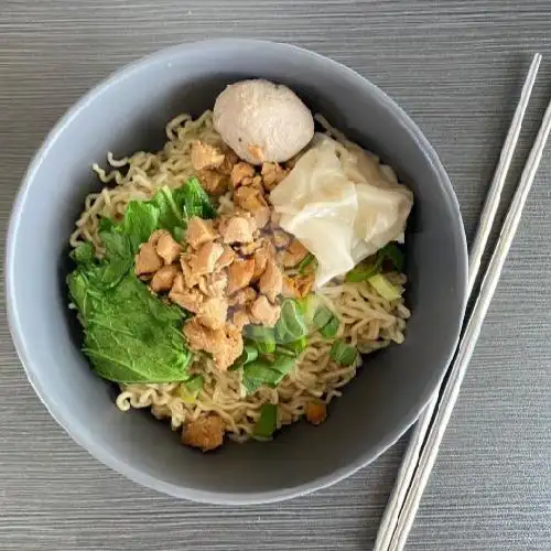 Gambar Makanan Pondok Mie, Ketapang Baru 18