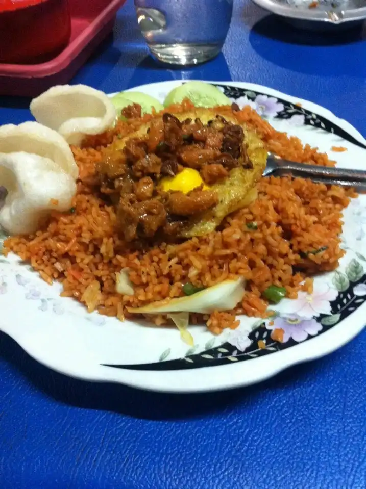 Nasi Goreng Yana Ayu