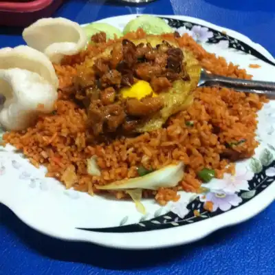 Nasi Goreng Yana Ayu