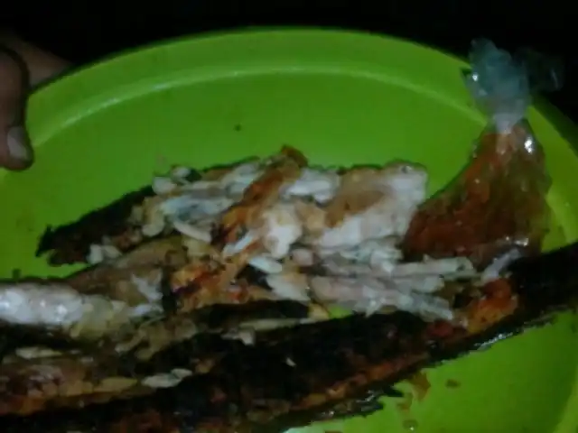 Gambar Makanan Ikan Bakar & Seafood Pasar Genteng 5