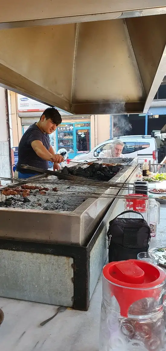 Kebapçı Kel Mahmut'nin yemek ve ambiyans fotoğrafları 28
