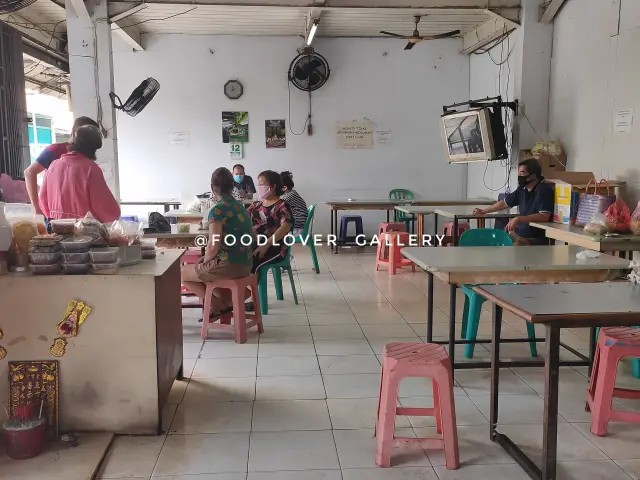 Gambar Makanan Bakmi Alui 8