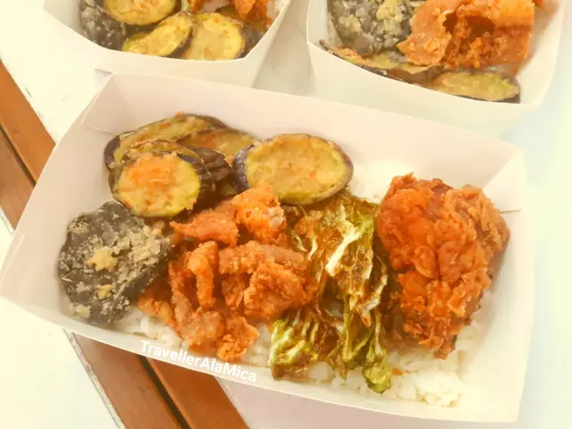 Gambar Makanan Ayam Geprek Chiko 1