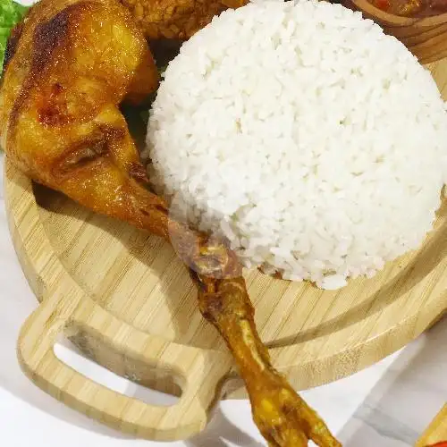 Gambar Makanan Ayam Renjana 8