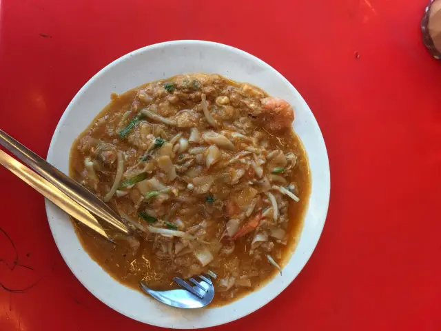 Sany Char Koay Teow Food Photo 6