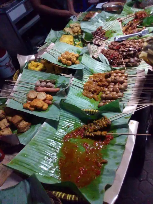 Gambar Makanan Angkringan Khas Tulung Agung 15