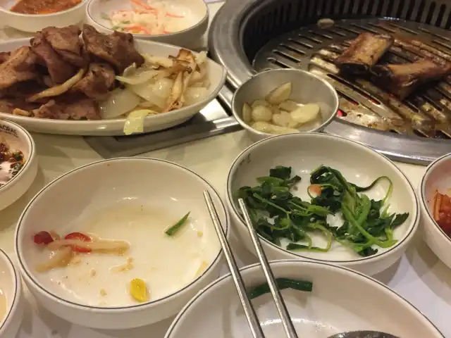 Daorae Korean BBQ Restaurant Food Photo 15