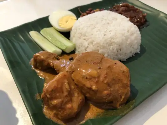 6 to 10 Grill &amp; Nasi Lemak Food Photo 5