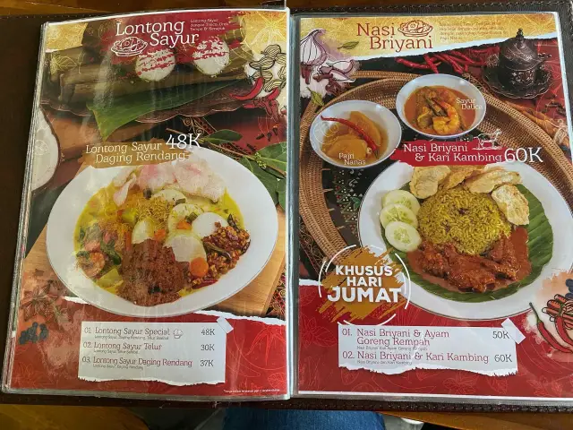 Gambar Makanan JamboKupi 13