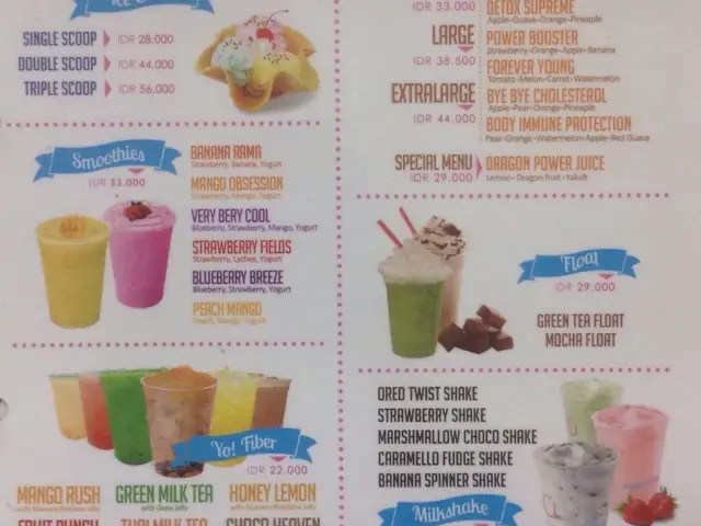 Gambar Makanan YogenFruz 7