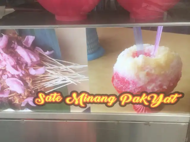 Sate Minang New Branch Food Photo 8