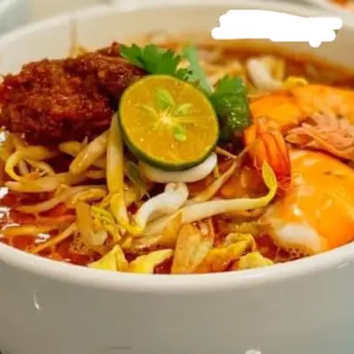 ALING LAKSA SARAWAK(MMZ DUA)