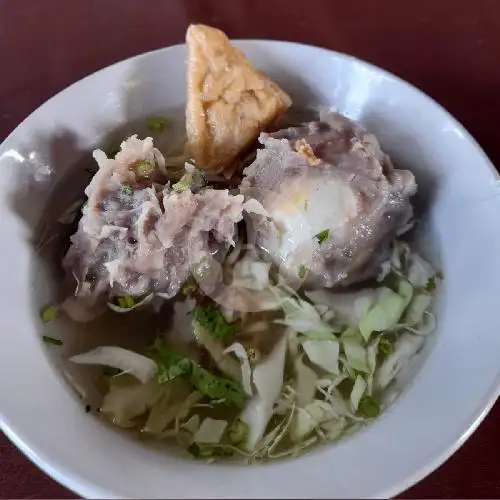 Gambar Makanan Bakso New Normal Malang, Jln Danau Batur Raya No 1 Jimbaran 20