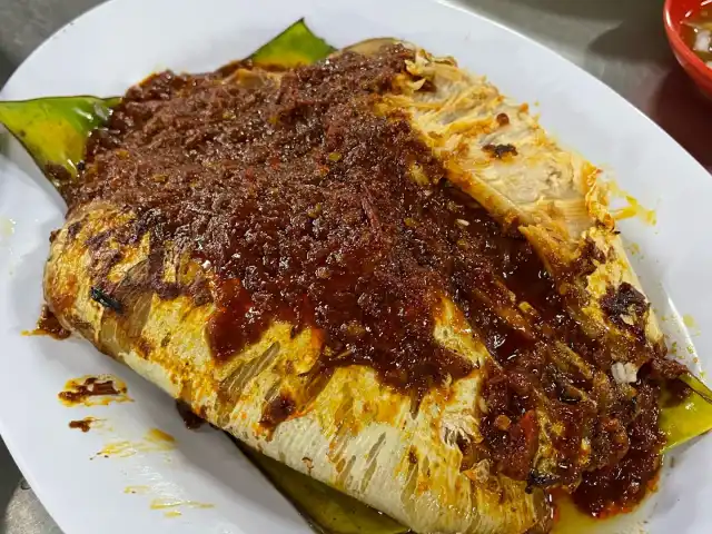 Ikan Bakar Parameswara Food Photo 3