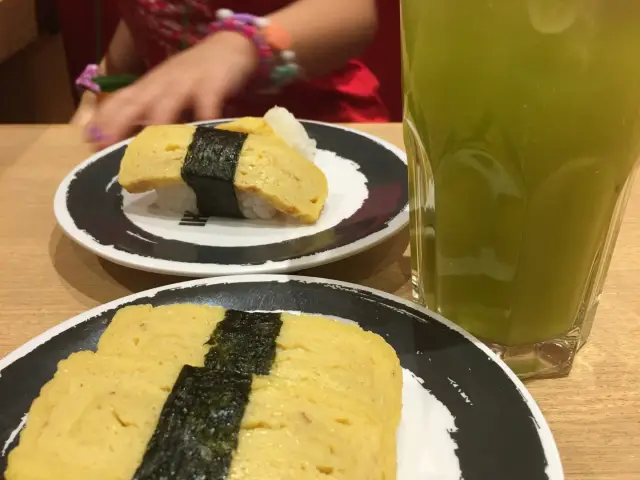 Gambar Makanan Genki Sushi 13