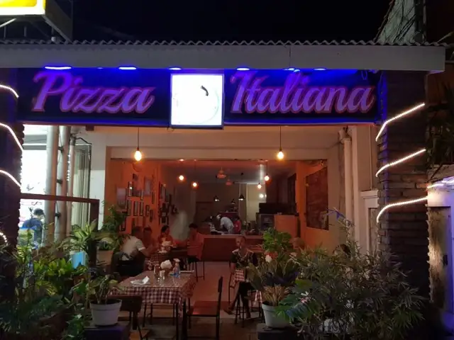 Gambar Makanan Roby Pizza Italiana 19
