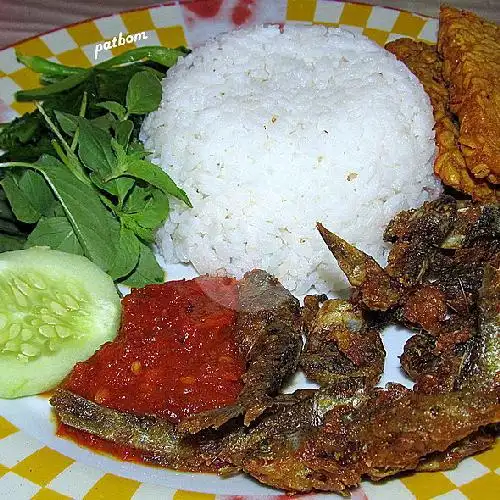 Gambar Makanan Warung 329, Pare Kediri 13