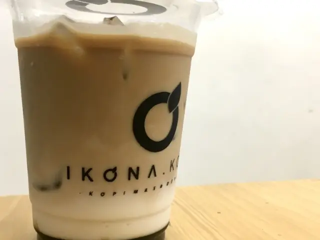 Gambar Makanan ikona.kopi 14