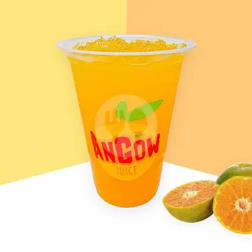 Gambar Makanan Angow Juice, Setia Budi 18