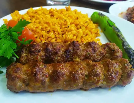 Mardin Et & Kebap'nin yemek ve ambiyans fotoğrafları 1