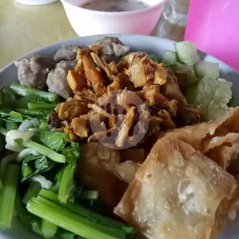 Gambar Makanan Nasi Goreng Kingkong 2, Jl Hos Cokroaminoto No 108a 7
