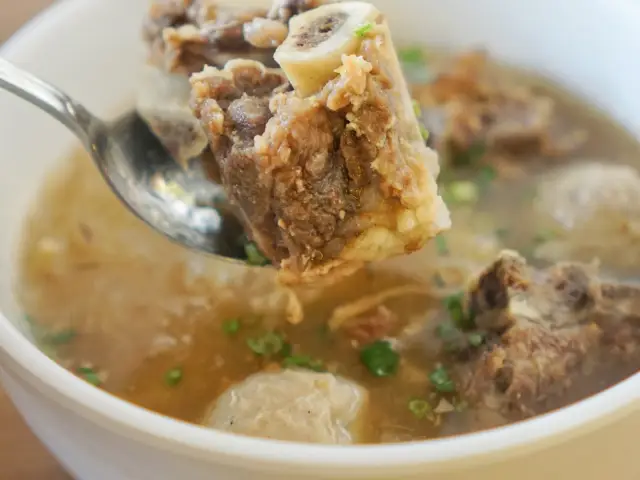 Gambar Makanan Bakso Kemon 9