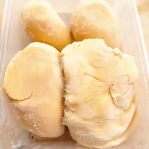 Gambar Makanan Durian Ucok Medan, Tomang 4