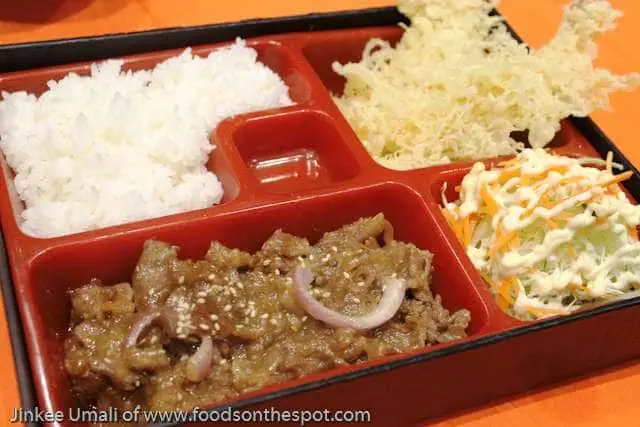 Tokyo Joe Food Photo 9