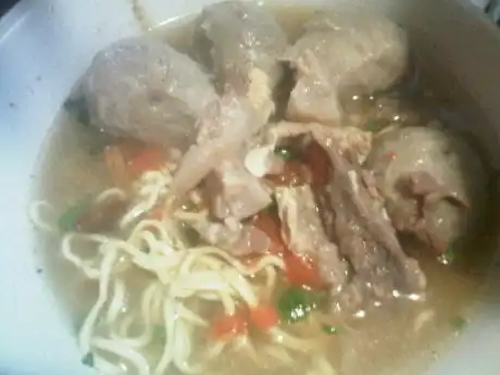 Gambar Makanan Bakso Rahayu 8