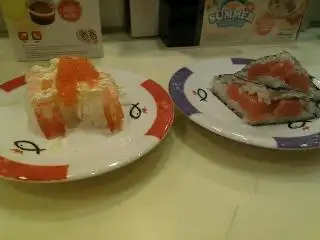 Sushi King 1st Avenue Food Photo 3